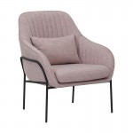 Sillón burano 323 gris